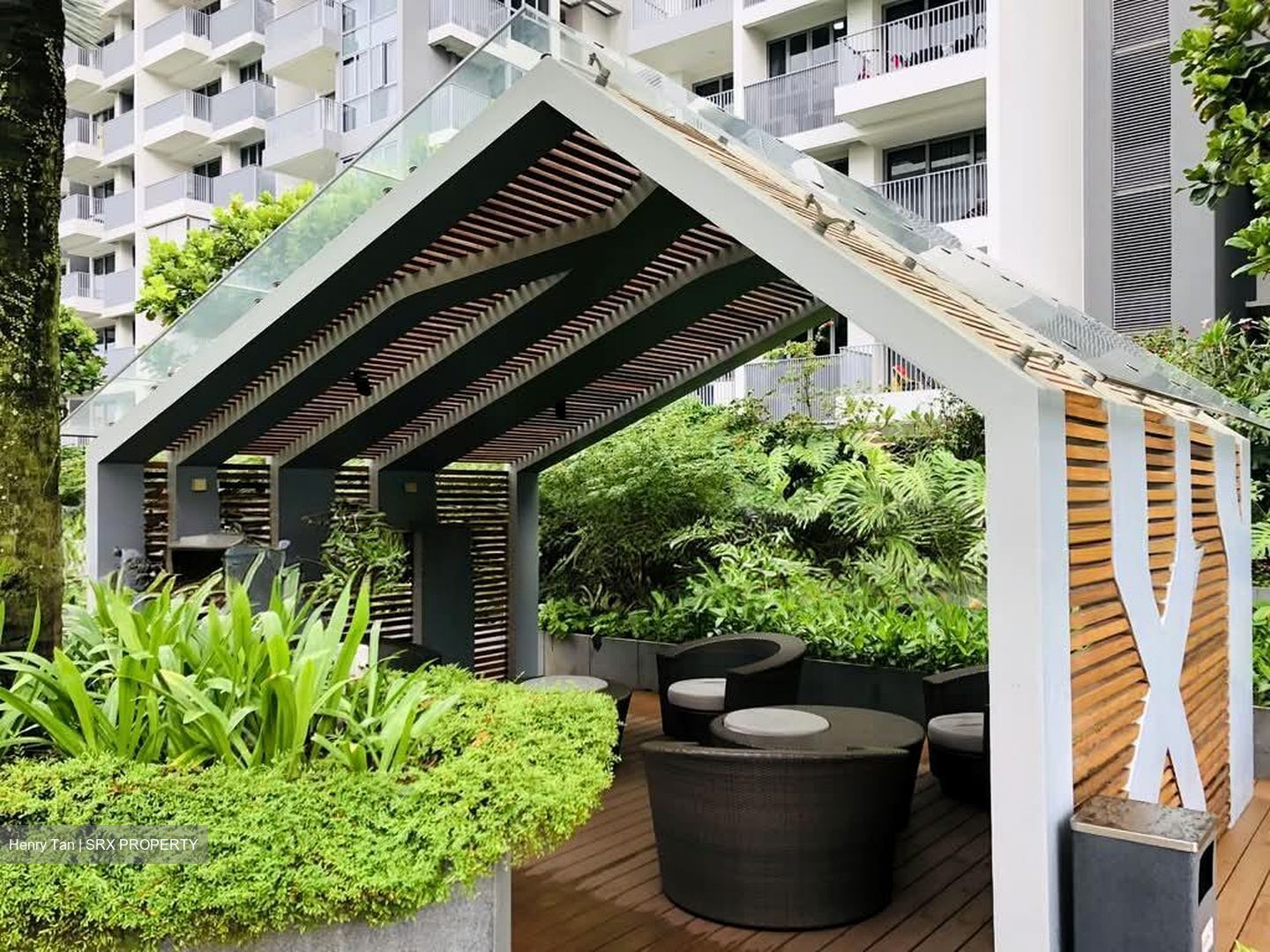 Tanah Merah Kechil Avenue (D16), Condominium #560464311